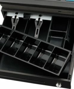 Kassa Sharp Xe-a177bk Zwart -Parker Shop 550x462 7