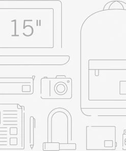 Herschel Pop Quiz - Black Crosshatch / Rugzak - Schooltas - Laptoptas / 15" Fleece Laptopvak - Meerdere Extra Vakken - 22L Opbergruimte / Met Levenslange Fabrieksgarantie / Limited Lifetime Warranty / Zwart 19 Herschel Pop Quiz - Black Crosshatch / Rugzak - Schooltas - Laptoptas / 15" Fleece Laptopvak - Meerdere Extra Vakken - 22L Opbergruimte / Met Levenslange Fabrieksgarantie / Limited Lifetime Warranty / Zwart -Parker Shop 550x465 1