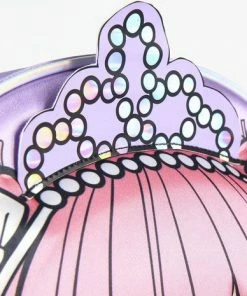 L.O.L. Surprise! LOL Surprise - Rugzak Meisje - Rugtas Kinderen - Roze - Hoogte 31cm -Parker Shop 550x465 2