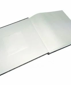 Walther Design FA-205-L Fun - Fotoalbum - 25 X 26 Cm - Donkerblauw - 40 Pagina's -Parker Shop 550x471 2