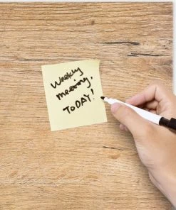 Navaris Magnetisch Bord In Houtlook - Magneetbord Om Op Te Schrijven - Memobord Voor Aan De Muur 90 X 60 Cm - Inclusief Magneten En Marker 9 Navaris Magnetisch Bord In Houtlook - Magneetbord Om Op Te Schrijven - Memobord Voor Aan De Muur 90 X 60 Cm - Inclusief Magneten En Marker -Parker Shop 550x479 2