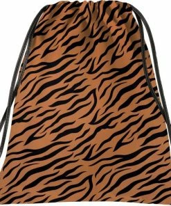 BackUP Wildlife - Gymbag - 44 X 34 Cm - Multi