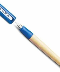 Lamy Vulpen ABC Blauw Fijn
