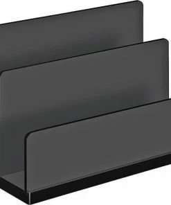 WEDO® - Brievenstandaard - Met 2 Compartimenten