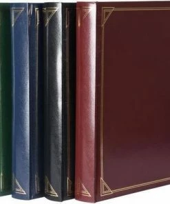 Fotoalbum - Henzo - Promo Classic - 500 Foto's - Blauw 5 Fotoalbum - Henzo - Promo Classic - 500 Foto's - Blauw -Parker Shop 550x498 5