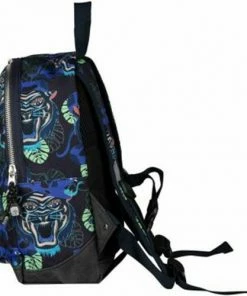 Pick & Pack Tijger - Rugzak - Carbon - Maat M 26 Pick & Pack Tijger - Rugzak - Carbon - Maat M -Parker Shop 550x500