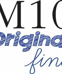 BIC M10 Original Intrekbare Balpennen - Blauwe Inkt - Doos Van 50 Stuks - Fijne Punt 0.8 Mm -Parker Shop 550x503 1