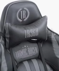 CLP Limit Xl Bureaustoel - Kunstleer Zwart/blauw Zonder Voetensteun 32 CLP Limit Xl Bureaustoel - Kunstleer Zwart/blauw Zonder Voetensteun -Parker Shop 550x516