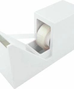 Kangaro Plakbandapparaat - Wit - K-5918025