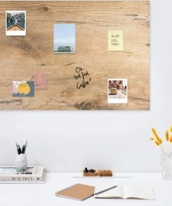 Navaris Magnetisch Bord In Houtlook - Magneetbord Om Op Te Schrijven - Memobord Voor Aan De Muur 90 X 60 Cm - Inclusief Magneten En Marker 8 Navaris Magnetisch Bord In Houtlook - Magneetbord Om Op Te Schrijven - Memobord Voor Aan De Muur 90 X 60 Cm - Inclusief Magneten En Marker -Parker Shop 550x521 6