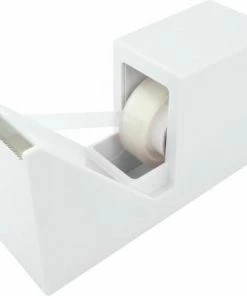 Kangaro Plakbandapparaat - Wit - K-5918025 -Parker Shop 550x522 2