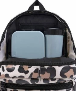 Little Legends Kinderrugzak / Rugtas / Schooltas - Little Legends - 10 Liter - Vegan - Met Fancy Print -Parker Shop 550x525 1