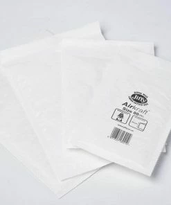 Specipack Luchtkussen Enveloppen C13 - Bubbelenveloppen 150 X 215 Mm A5 - Doos Met 100 Enveloppen 14 Specipack Luchtkussen Enveloppen C13 - Bubbelenveloppen 150 X 215 Mm A5 - Doos Met 100 Enveloppen -Parker Shop 550x529