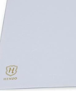 Fotoalbum - Henzo - Uni - 36 Foto's - Fotomaat 13x18 Cm - Zwart -Parker Shop 550x530 2