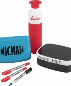 Sakura IDenti Pen 8 Markers - Dubbelpunt - Alcoholbasis -Parker Shop 550x533