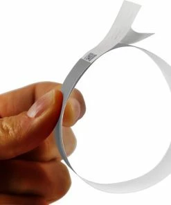 CombiCraft Blanco Tyvek Polsbandjes Zilver - 100 Stuks 8 CombiCraft Blanco Tyvek Polsbandjes Zilver - 100 Stuks -Parker Shop 550x533 6