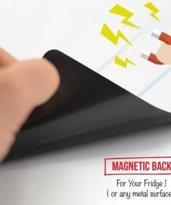 CKB Ltd - Familieagenda Planbord Weekplanner Familie Kalender Beloningssysteem Week Agenda White Bord Magnetisch Voor Kinderen - Ocean Creatures -Parker Shop 550x533 9