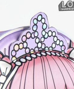 L.O.L. Surprise! LOL Surprise - Rugzak Meisje - Rugtas Kinderen - Roze - Hoogte 31cm -Parker Shop 550x537 4