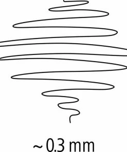 STAEDTLER Triplus Fineliner - Etui 36 St (26 + 10 Gratis) 11 STAEDTLER Triplus Fineliner - Etui 36 St (26 + 10 Gratis) -Parker Shop 550x540 9