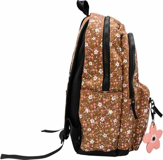 Little Legends Kinderrugzak / Rugtas / Schooltas - Little Legends - 10 Liter - Met Fancy Print 2 Little Legends Kinderrugzak / Rugtas / Schooltas - Little Legends - 10 Liter - Met Fancy Print - Afbeelding 2