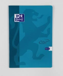 Schrift Oxford School - Touch - A4 Lijn - 72blz - Pak 10 Stuks Assorti Kleuren -Parker Shop 550x541 5