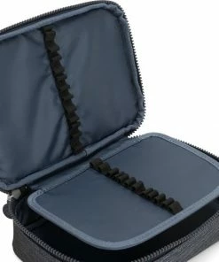 Kipling 100 Pens Etui Marine Navy -Parker Shop 550x544 3