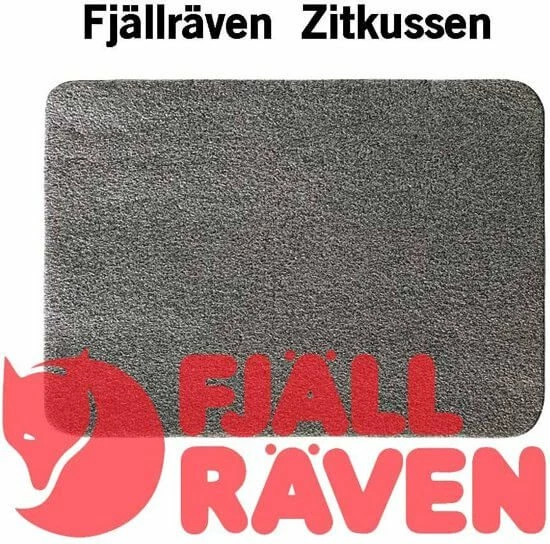 Fjallraven Kanken Rugzak 16 Liter - Dahlia Roze 9 Fjallraven Kanken Rugzak 16 Liter - Dahlia Roze - Afbeelding 9