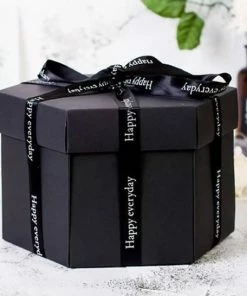 Merkloos Explosion Box – Fotobox – Unieke Geschenkdoos – Liefdes Cadeau Voor Man En Vrouw - Cadeau Voor Hem - Cadeau Voor Haar - Liefde Cadeau 11 Merkloos Explosion Box – Fotobox – Unieke Geschenkdoos – Liefdes Cadeau Voor Man En Vrouw - Cadeau Voor Hem - Cadeau Voor Haar - Liefde Cadeau -Parker Shop 550x546 4