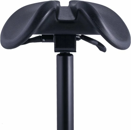 Firmseats Ergonomische Zadelkruk Op Wielen - Safe My Back 5 Firmseats Ergonomische Zadelkruk Op Wielen - Safe My Back - Afbeelding 5