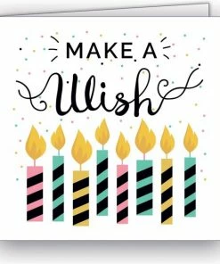 Olijhoek.nl Verjaardagskaarten - Set Van 12 X Gevouwen Verjaardagskaart - 14 Cm X 14 Cm - Inclusief Envelop -Parker Shop 550x549 19