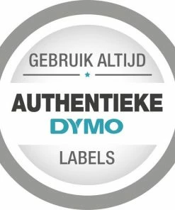 Dymo LabelManager 160 - Labelprinter / QWERTZ -Parker Shop 550x549 2