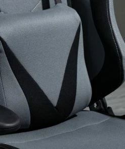 Vinscetto Vinsetto Ergonomische Gamestoel Draaistoel Verstelbare Rugleuning Elastaanstof Zwart 921-500 20 Vinscetto Vinsetto Ergonomische Gamestoel Draaistoel Verstelbare Rugleuning Elastaanstof Zwart 921-500 -Parker Shop 550x550 150