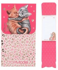 Depesche TOPModel Notitieblok Met Magneetsluiting CAT -Parker Shop 550x550 160
