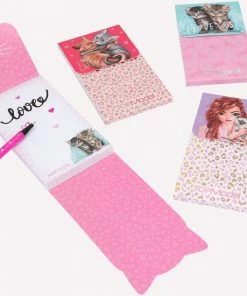 Depesche TOPModel Notitieblok Met Magneetsluiting CAT -Parker Shop 550x550 162