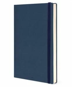 LEGAMI BUREAU AGENDA 2023 - Dag Op 1 Pagina - 21x30cm - 13 Maanden - Blue -Parker Shop 550x550 169