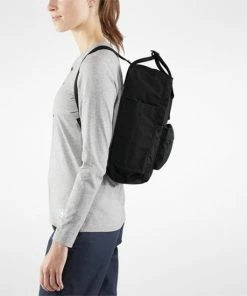 Fjallraven Kanken Rugzak 16 Liter - Dahlia Roze 34 Fjallraven Kanken Rugzak 16 Liter - Dahlia Roze -Parker Shop 550x550 196