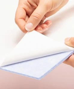 Funky Felt Zelfklevend Vilten Prikbord | Set Van 4 Stuks Incl. 20 Punaises | Memobord | Wandbord | Wanddecoratie |Vierkant| 1 Stuk = 30 X 30 X 1 Cm | Donkergrijs -Parker Shop 550x550 21