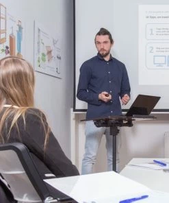 Relaxdays Laptoptafel Op Wieltjes - Hout - Laptopstandaard - Ook Voor Linkshandigen - Zwart 16 Relaxdays Laptoptafel Op Wieltjes - Hout - Laptopstandaard - Ook Voor Linkshandigen - Zwart -Parker Shop 550x550 255