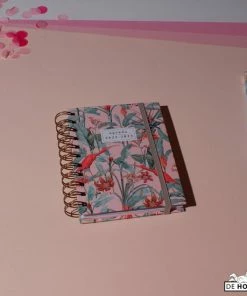 Uitgeverij De Hobbit Hobbit Agenda Spiraal A6 D3 2022-2023 -Parker Shop 550x550 268