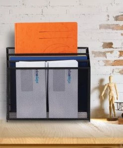 Relaxdays Brievenbak Metaal - Postvak 3 Vakken - Tijdschriftenhouder - Gaas - Briefhouder - Zwart 11 Relaxdays Brievenbak Metaal - Postvak 3 Vakken - Tijdschriftenhouder - Gaas - Briefhouder - Zwart -Parker Shop 550x550 279