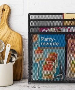 Relaxdays Brievenbak Metaal - Postvak 3 Vakken - Tijdschriftenhouder - Gaas - Briefhouder - Zwart 14 Relaxdays Brievenbak Metaal - Postvak 3 Vakken - Tijdschriftenhouder - Gaas - Briefhouder - Zwart -Parker Shop 550x550 281