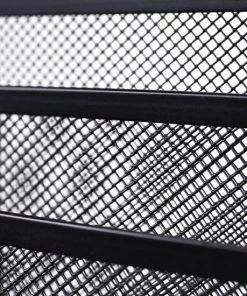 Relaxdays Brievenbak Metaal - Postvak 3 Vakken - Tijdschriftenhouder - Gaas - Briefhouder - Zwart 15 Relaxdays Brievenbak Metaal - Postvak 3 Vakken - Tijdschriftenhouder - Gaas - Briefhouder - Zwart -Parker Shop 550x550 282