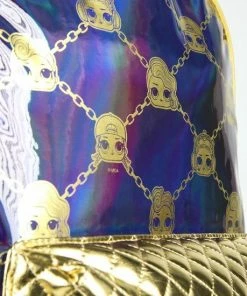 L.O.L. Surprise! LOL Surprise - Rugzak Meisje - Goud - Hoogte 40cm -Parker Shop 550x550 305
