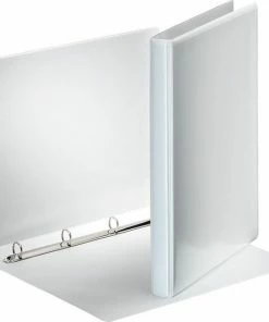 Esselte Panorama-ringband 4-ringen Van 16mm Wit 49700 9 Esselte Panorama-ringband 4-ringen Van 16mm Wit 49700 -Parker Shop 550x550 323