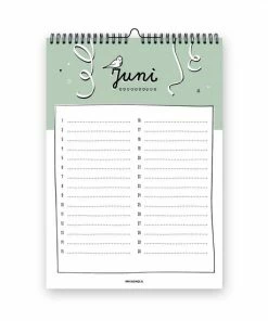 Verjaardagskalender | Thuismusje -Parker Shop 550x550 329