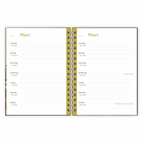 Art Revisited Bureauagenda Henk Helmantel 2023 2 Art Revisited Bureauagenda Henk Helmantel 2023 - Afbeelding 2