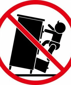 VidaXL Archiefkast Industrieel 75x40x115 Cm Metaal Zwart -Parker Shop 550x550 355