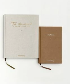 Essentialiving Planner 2023 + Journal