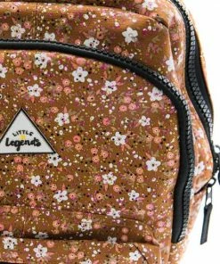 Little Legends Kinderrugzak / Rugtas / Schooltas - Little Legends - 10 Liter - Met Fancy Print 14 Little Legends Kinderrugzak / Rugtas / Schooltas - Little Legends - 10 Liter - Met Fancy Print -Parker Shop 550x550 424
