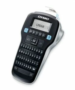 Dymo LabelManager 160 - Labelprinter / QWERTZ -Parker Shop 550x550 46